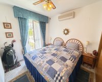 Resale - Apartment - Orihuela Costa - Villamartín