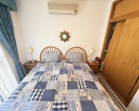 Resale - Apartment - Orihuela Costa - Villamartín