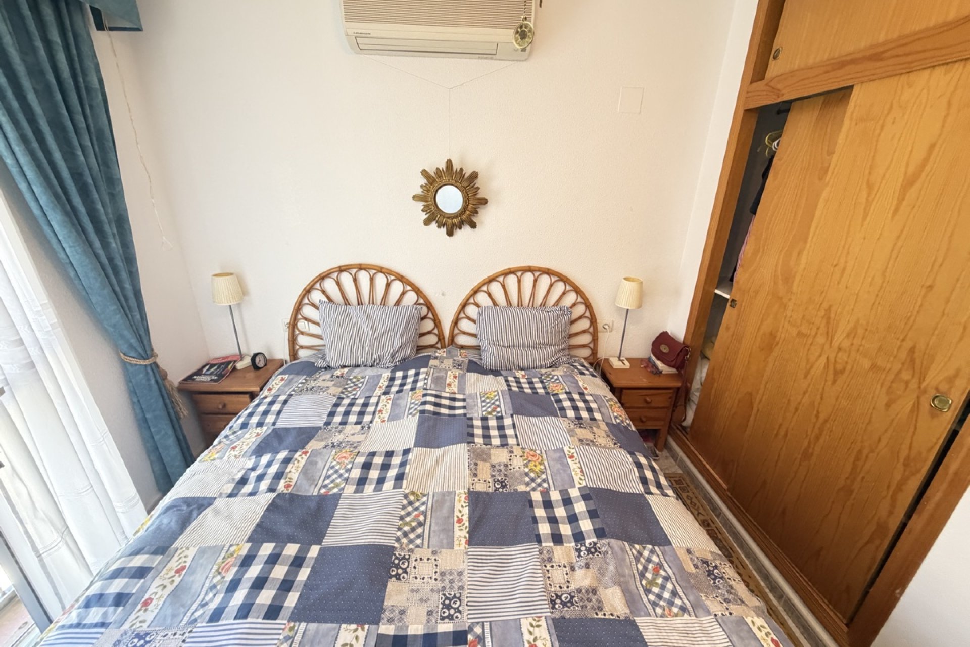 Resale - Apartment - Orihuela Costa - Villamartín