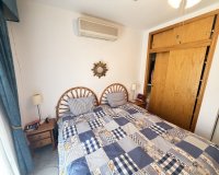 Resale - Apartment - Orihuela Costa - Villamartín