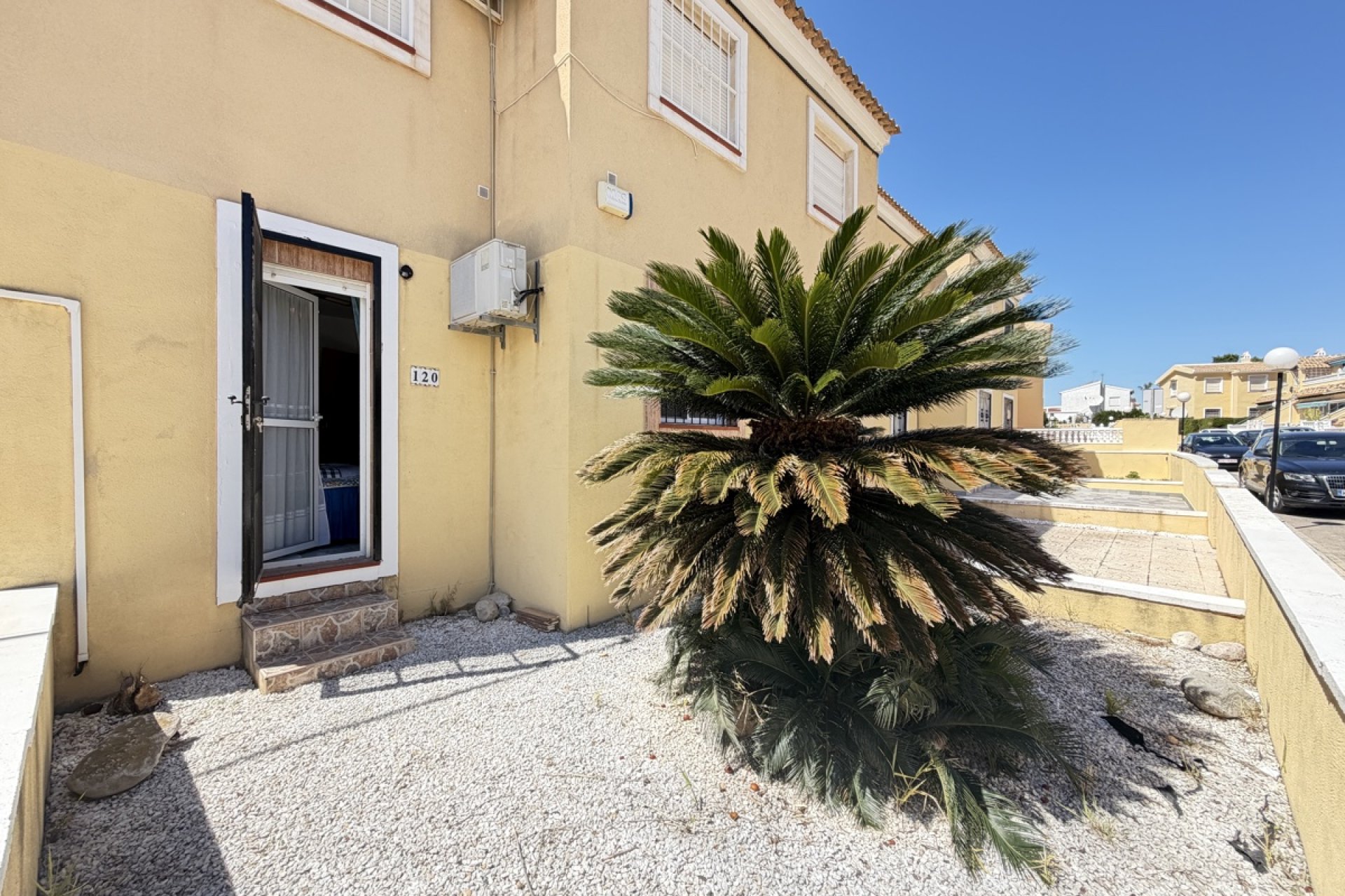 Resale - Apartment - Orihuela Costa - Villamartín