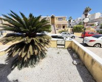 Resale - Apartment - Orihuela Costa - Villamartín
