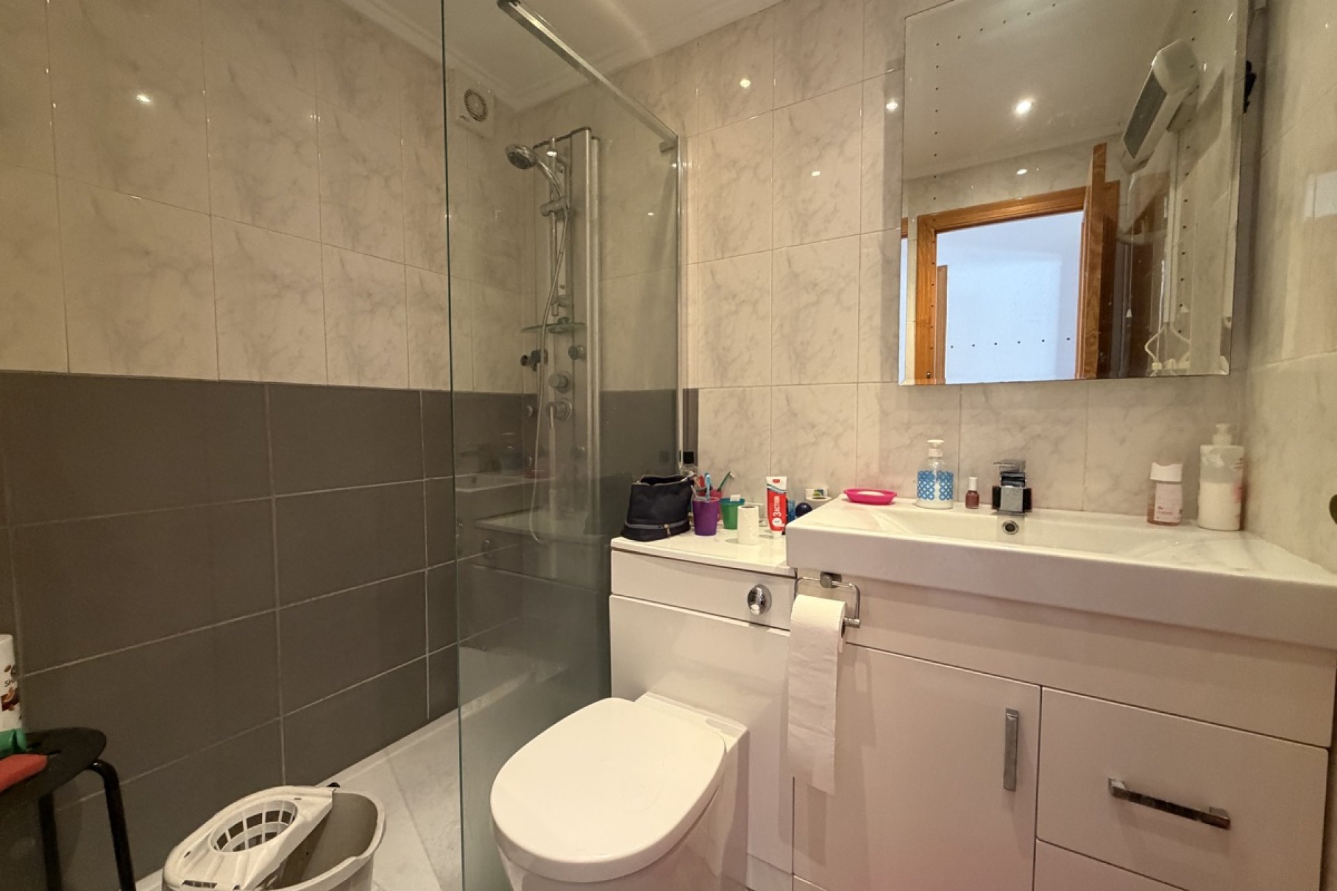 Resale - Apartment - Orihuela Costa - Villamartín
