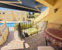 Resale - Apartment - Orihuela Costa - Villamartín