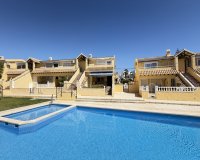 Resale - Apartment - Orihuela Costa - Villamartín