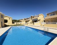 Resale - Apartment - Orihuela Costa - Villamartín