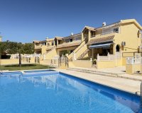 Resale - Apartment - Orihuela Costa - Villamartín
