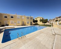 Resale - Apartment - Orihuela Costa - Villamartín