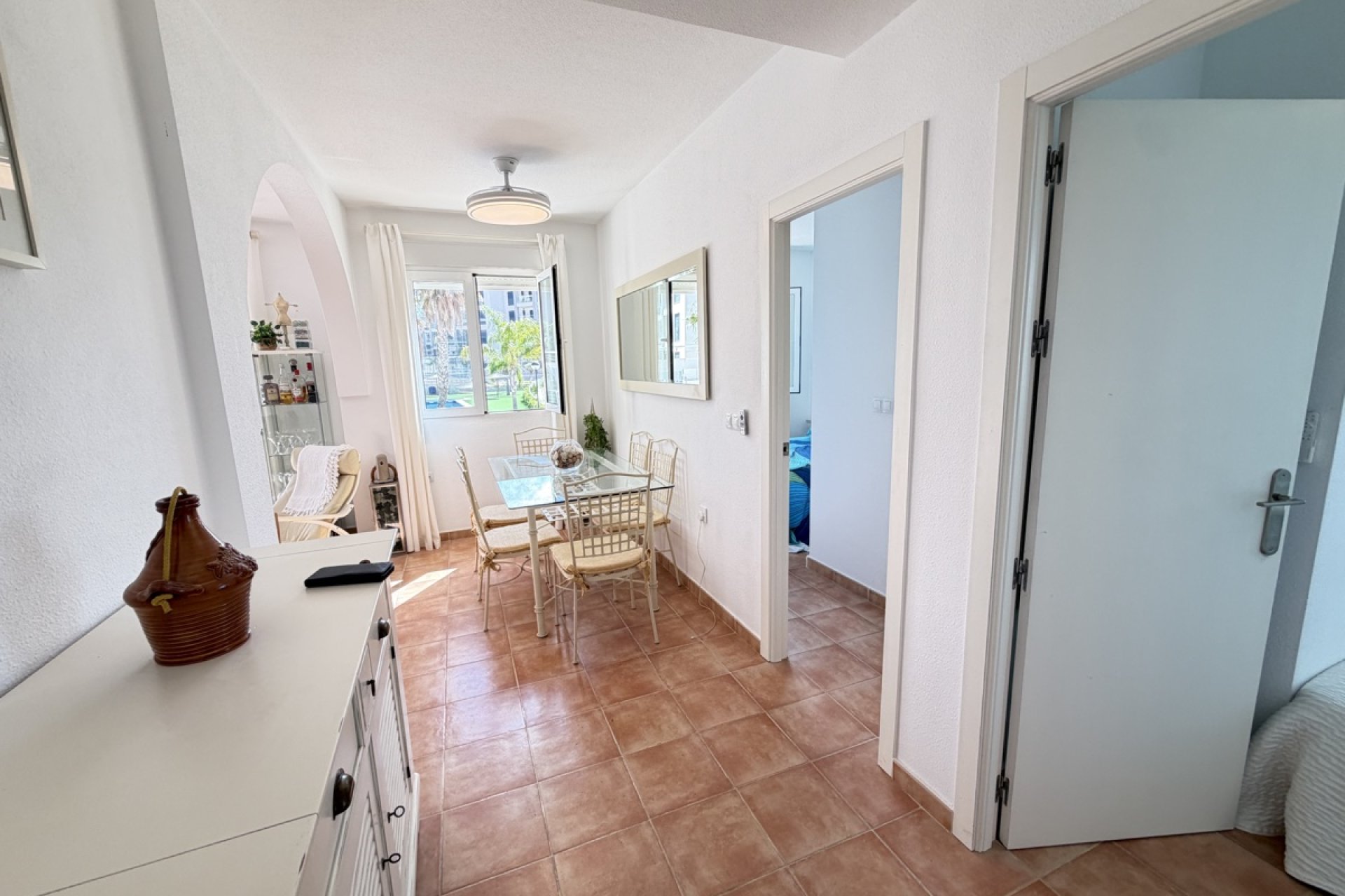 Resale - Apartment - Orihuela Costa - Villamartín