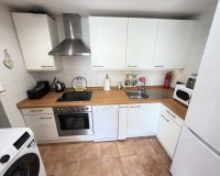 Resale - Apartment - Orihuela Costa - Villamartín