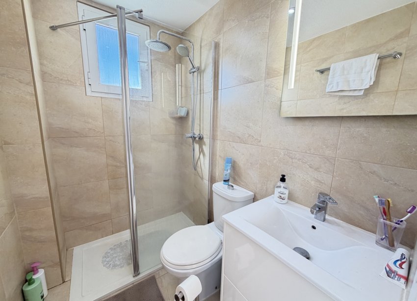 Resale - Apartment - Orihuela Costa - Villamartín