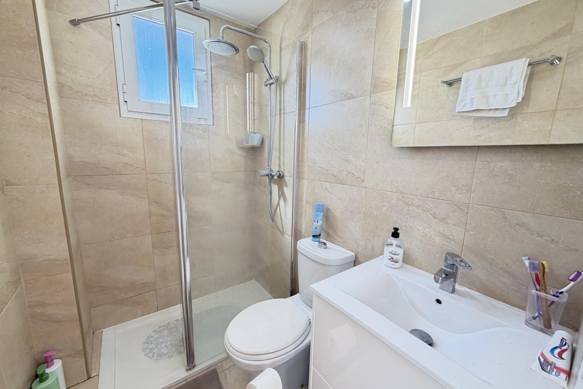 Resale - Apartment - Orihuela Costa - Villamartín