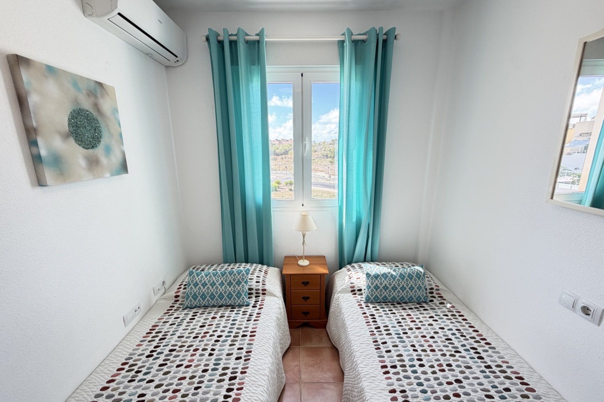 Resale - Apartment - Orihuela Costa - Villamartín