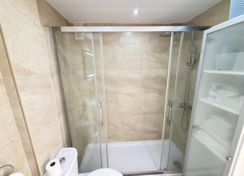 Resale - Apartment - Orihuela Costa - Villamartín