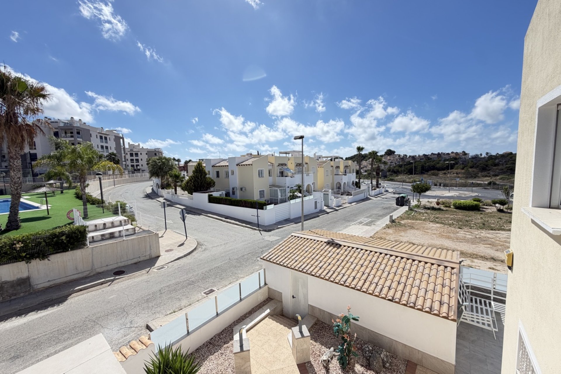 Resale - Apartment - Orihuela Costa - Villamartín
