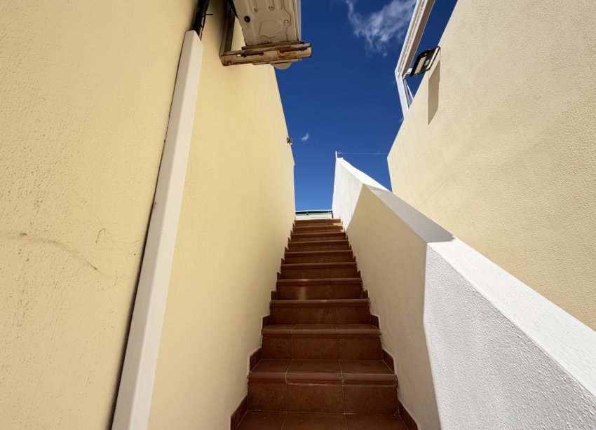 Resale - Apartment - Orihuela Costa - Villamartín