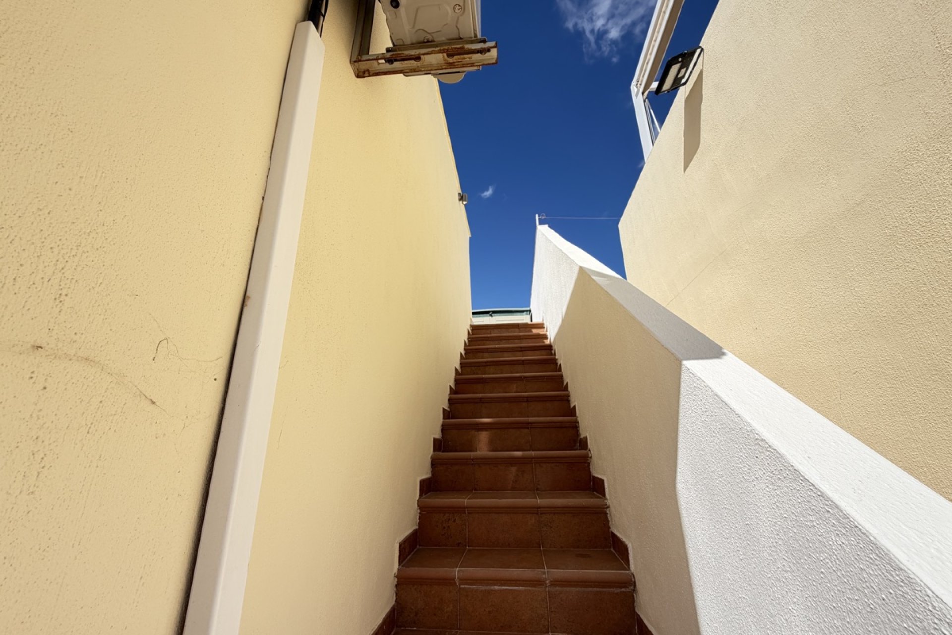Resale - Apartment - Orihuela Costa - Villamartín