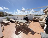 Resale - Apartment - Orihuela Costa - Villamartín