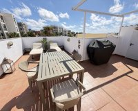Resale - Apartment - Orihuela Costa - Villamartín