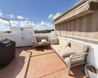 Resale - Apartment - Orihuela Costa - Villamartín