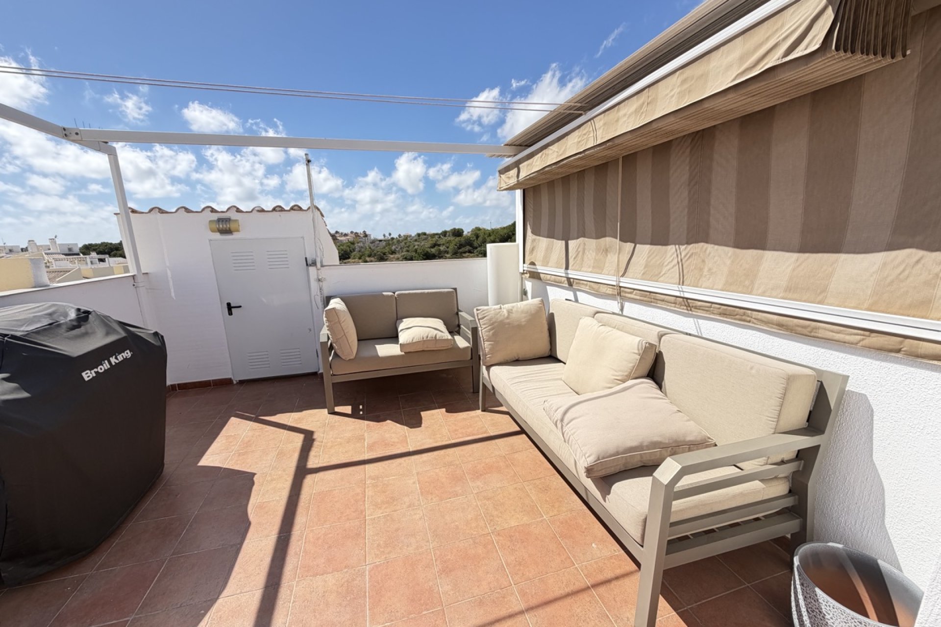 Resale - Apartment - Orihuela Costa - Villamartín