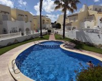 Resale - Apartment - Orihuela Costa - Villamartín