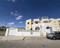 Resale - Apartment - Orihuela Costa - Villamartín