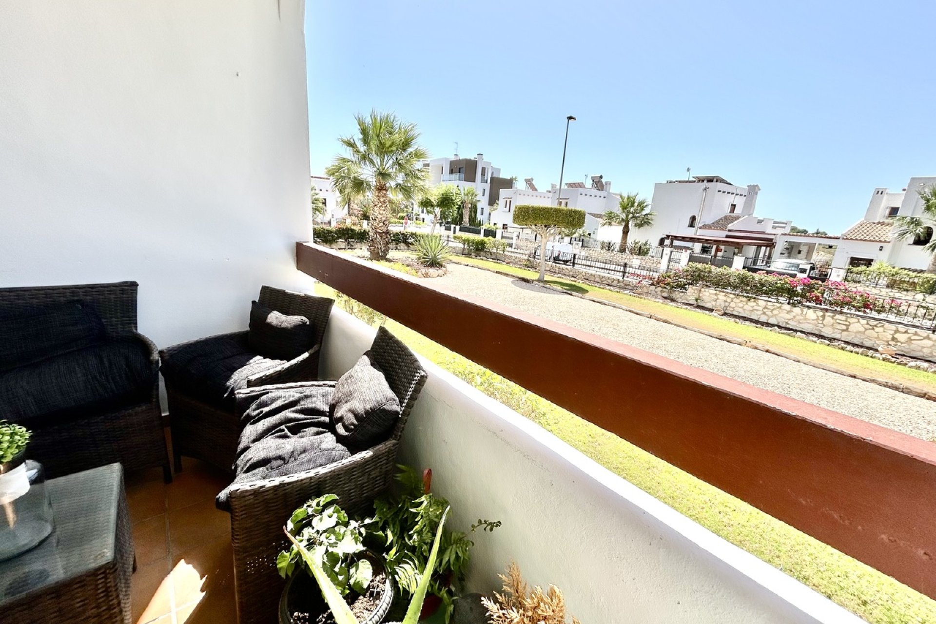 Resale - Apartment - Orihuela Costa - Villamartín