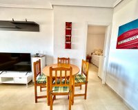 Resale - Apartment - Orihuela Costa - Villamartín