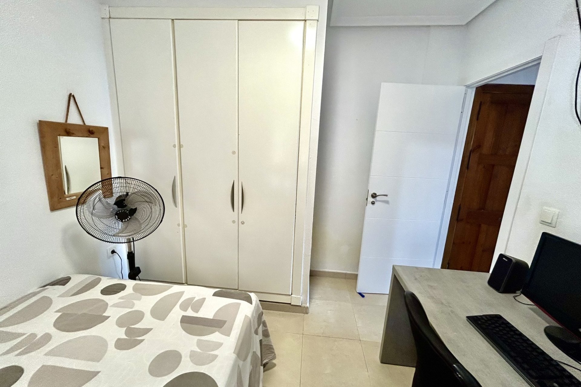 Resale - Apartment - Orihuela Costa - Villamartín