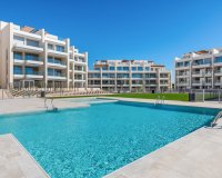 Resale - Apartment - Orihuela Costa - Villamartín