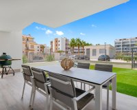 Resale - Apartment - Orihuela Costa - Villamartín