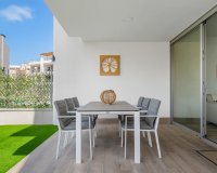 Resale - Apartment - Orihuela Costa - Villamartín