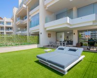 Resale - Apartment - Orihuela Costa - Villamartín