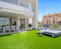 Resale - Apartment - Orihuela Costa - Villamartín