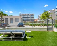 Resale - Apartment - Orihuela Costa - Villamartín