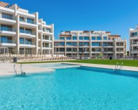 Resale - Apartment - Orihuela Costa - Villamartín