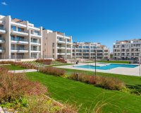 Resale - Apartment - Orihuela Costa - Villamartín