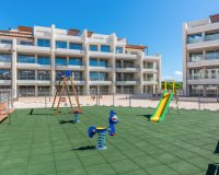 Resale - Apartment - Orihuela Costa - Villamartín