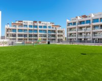 Resale - Apartment - Orihuela Costa - Villamartín