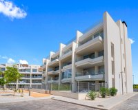 Resale - Apartment - Orihuela Costa - Villamartín