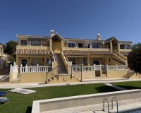 Resale - Apartment - Orihuela Costa - Villamartín