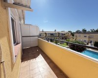 Resale - Apartment - Orihuela Costa - Villamartín