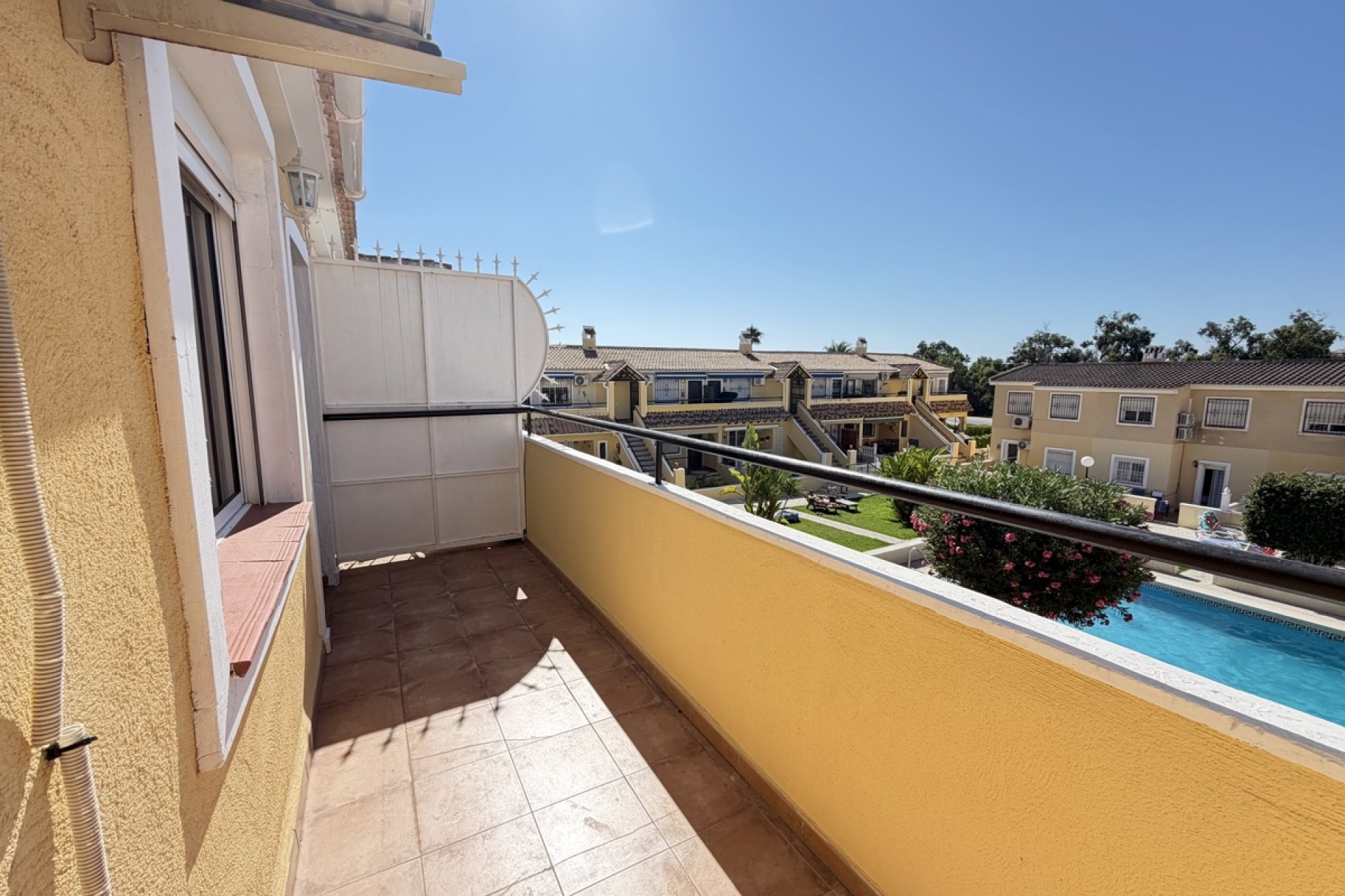 Resale - Apartment - Orihuela Costa - Villamartín