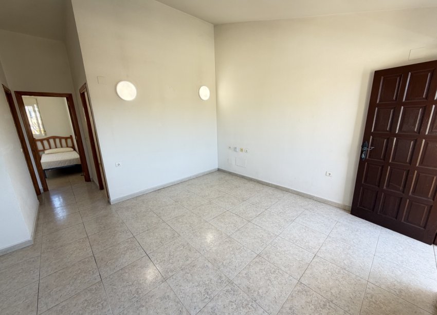 Resale - Apartment - Orihuela Costa - Villamartín