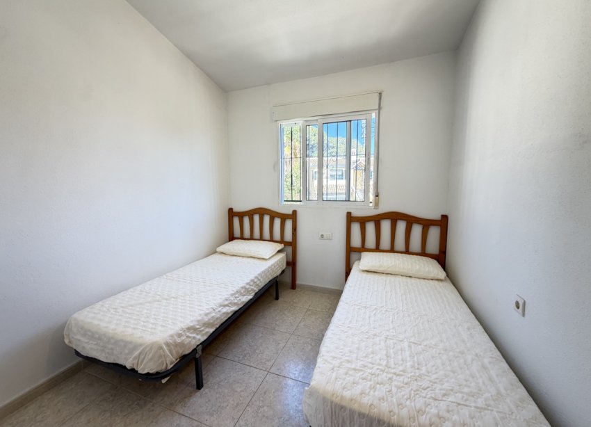 Resale - Apartment - Orihuela Costa - Villamartín