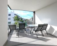 Resale - Apartment - Orihuela Costa - Villamartín