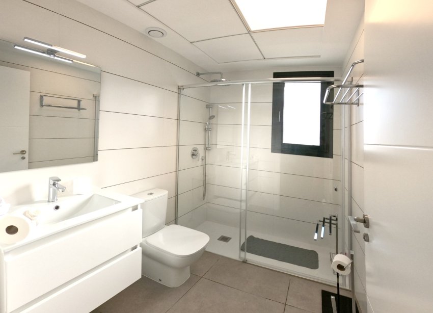 Resale - Apartment - Orihuela Costa - Villamartín