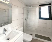 Resale - Apartment - Orihuela Costa - Villamartín