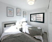 Resale - Apartment - Orihuela Costa - Villamartín